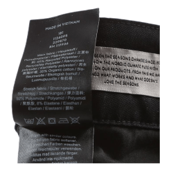 Lundhags Authentic II Pant Black 11 Lundhags Authentic II Pant Black -Majice s tankom Prodajna trgovina 7318731763976 005 d3440648efb24929adfbd3f545855cc3