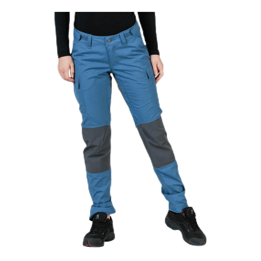 Lundhags Vanner Pant Grey 3 Lundhags Vanner Pant Grey