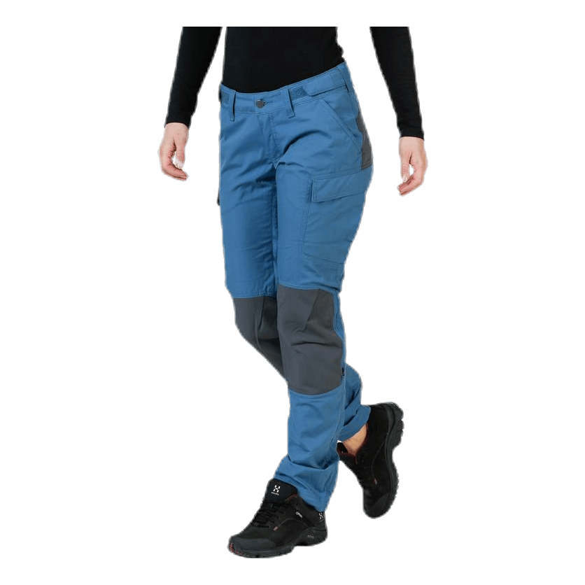 Lundhags Vanner Pant Grey 5 Lundhags Vanner Pant Grey - Image 3