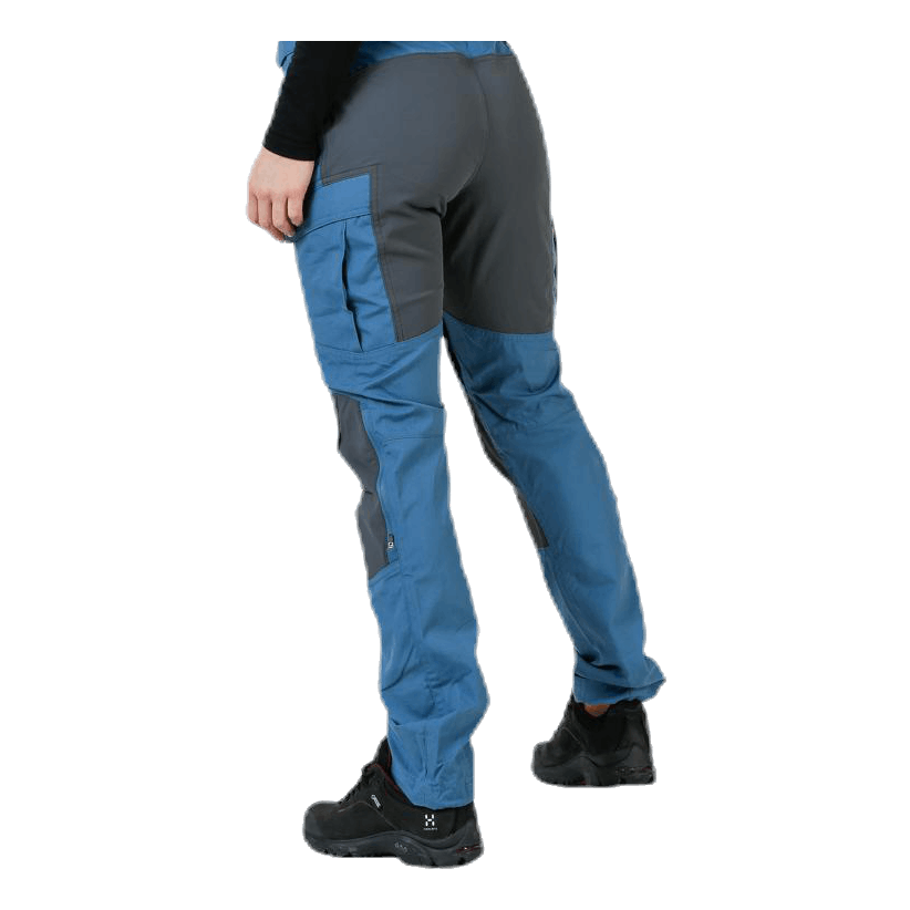 Lundhags Vanner Pant Grey 7 Lundhags Vanner Pant Grey - Image 5
