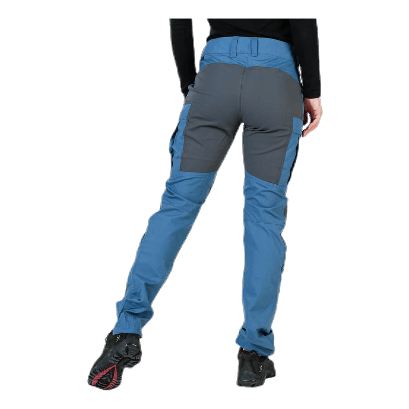 Lundhags Vanner Pant Grey 8 Lundhags Vanner Pant Grey - Image 6