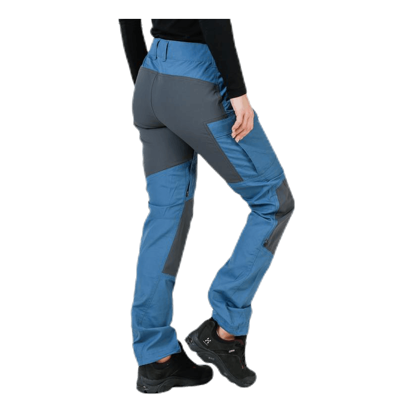 Lundhags Vanner Pant Grey 9 Lundhags Vanner Pant Grey - Image 7