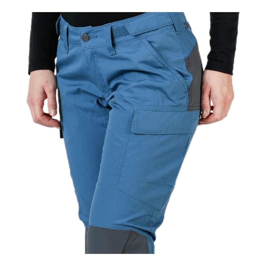 Lundhags Vanner Pant Grey 10 Lundhags Vanner Pant Grey - Image 8