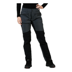 Haglöfs Rugged Flex Pant Black/Grey