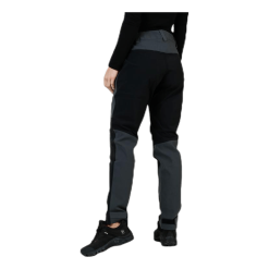 Haglöfs Rugged Flex Pant Black/Grey -Majice s tankom Prodajna trgovina 7318841104966 004 fb516af2e4cf47a5aef3681453cb0714