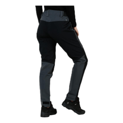Haglöfs Rugged Flex Pant Black/Grey -Majice s tankom Prodajna trgovina 7318841104966 005 43837ceccedb429b81302d0283c6ed98