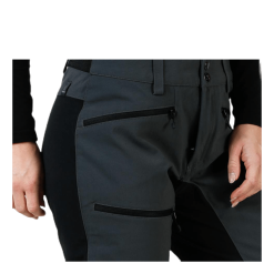 Haglöfs Rugged Flex Pant Black/Grey -Majice s tankom Prodajna trgovina 7318841104966 008 d84b99c9b8e74c18b4bdd6abb94658db