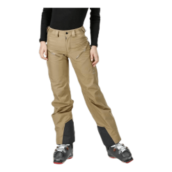 Haglöfs Khione Pant Beige