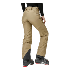 Haglöfs Khione Pant Beige -Majice s tankom Prodajna trgovina 7318841151564 005 d36927373ab84982b5acc5a06c833c3f