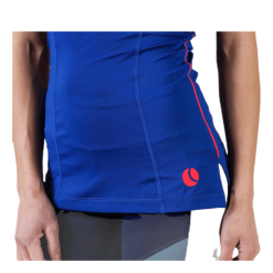 BJØRN BORG Tait Racerback Blue -Majice s tankom Prodajna trgovina 7321464679575 005 558f76b43d4b42198717b0e29f5aa04c