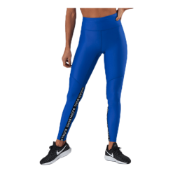 BJØRN BORG Clara High Waist Tights Blue