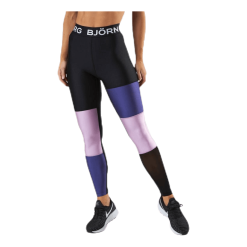 BJØRN BORG Cendall Blocked Tights Blue