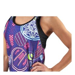 BJØRN BORG Cassie Loose Top Patterned -Majice s tankom Prodajna trgovina 7321465087478 005 3ea91ebd6eb4434d82091c05b3340b77