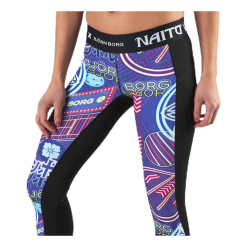 BJØRN BORG Coz Tights Patterned -Majice s tankom Prodajna trgovina 7321465087676 005 eb9c8ea3dd744d0fba5c76ddca2cb19e