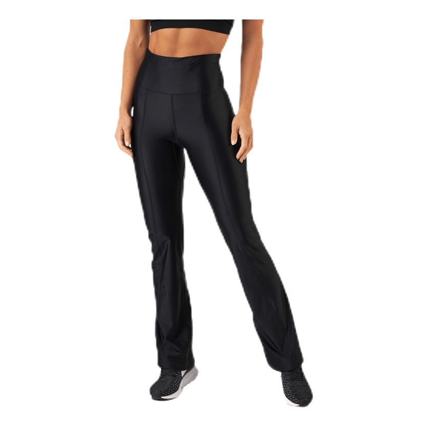 BJØRN BORG Cory Flare Tights Black 3 BJØRN BORG Cory Flare Tights Black