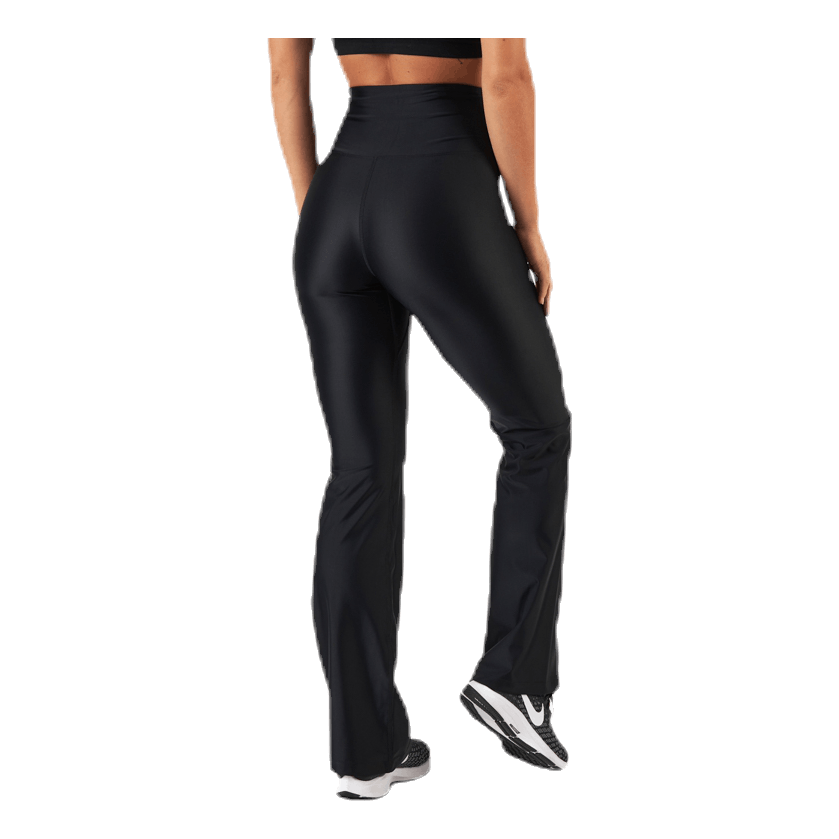 BJØRN BORG Cory Flare Tights Black 5 BJØRN BORG Cory Flare Tights Black - Image 3