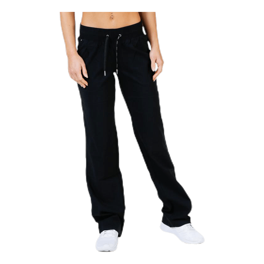 CASALL Essential Flex Pants Black 4 CASALL Essential Flex Pants Black - Image 2