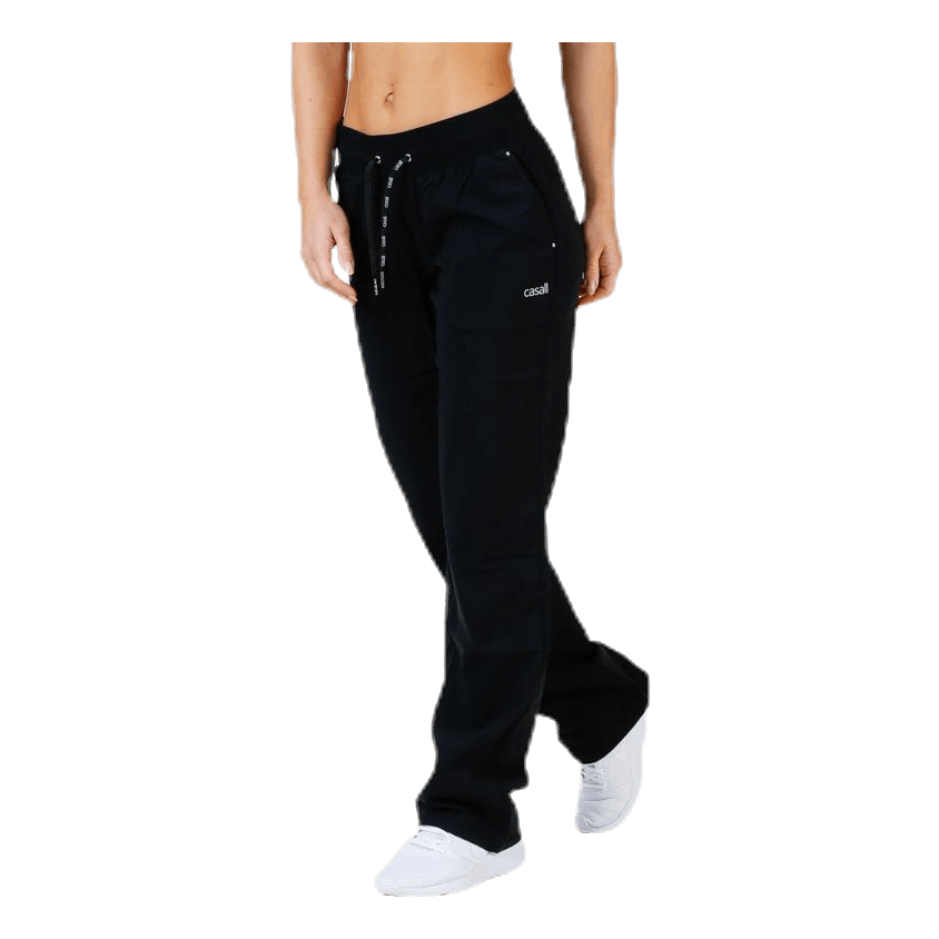 CASALL Essential Flex Pants Black 5 CASALL Essential Flex Pants Black - Image 3