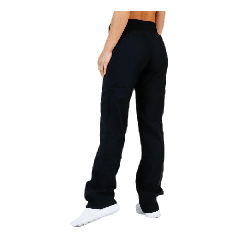 CASALL Essential Flex Pants Black 6 CASALL Essential Flex Pants Black - Image 4