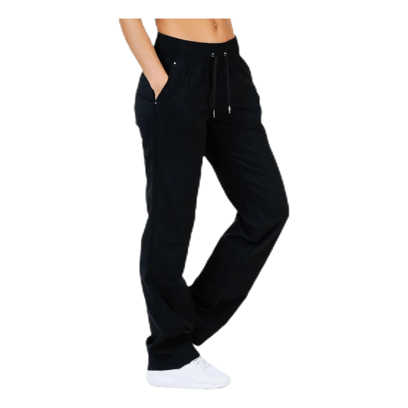 CASALL Essential Flex Pants Black 8 CASALL Essential Flex Pants Black - Image 6