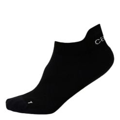 CASALL Run Sock Black