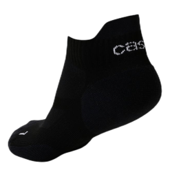 CASALL Run Sock Black -Majice s tankom Prodajna trgovina 7323343086863 003 074cc9341b0c4b379cbcecebd3db1ceb