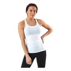 CASALL Sport Racerback White