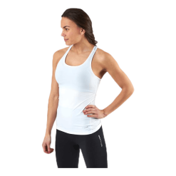 CASALL Sport Racerback White -Majice s tankom Prodajna trgovina 7323343217960 004 f1e20e934300474c857317c668470fac