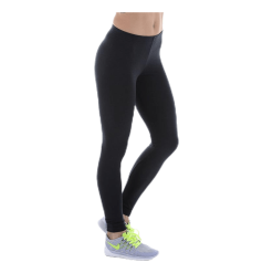 U.WE.AR W Legging Black -Majice s tankom Prodajna trgovina 7325600002760 004