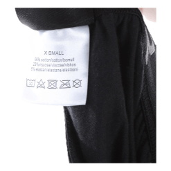 U.WE.AR W Legging Black -Majice s tankom Prodajna trgovina 7325600002760 005