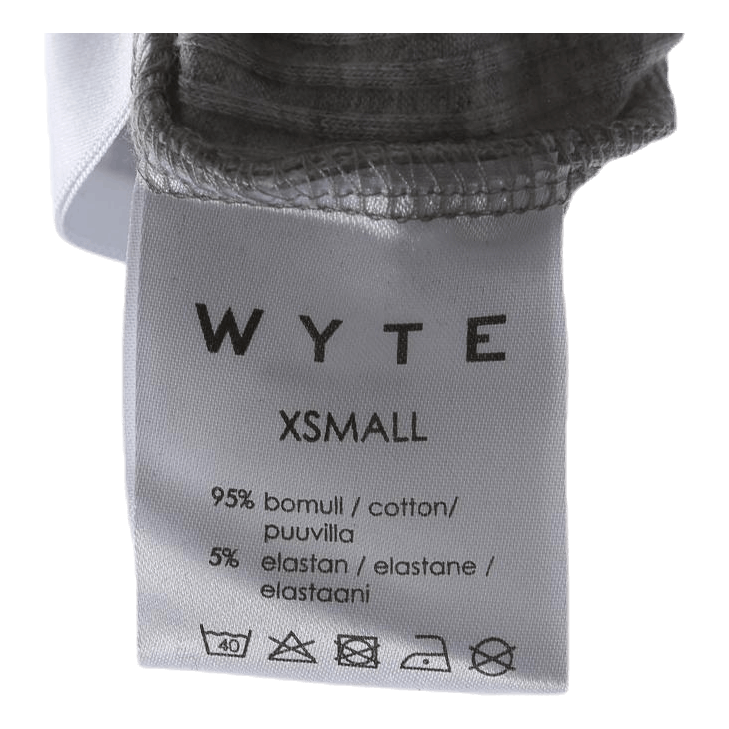 Wyte Gabriella Eco Grey 7 Wyte Gabriella Eco Grey - Image 5