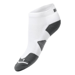 BLACC 2-pack Running Sock White/Black -Majice s tankom Prodajna trgovina 7325600094888 004 08512a80d55c4d64b6b9b7464e975c8a