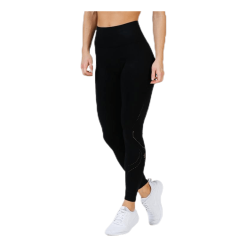 BLACC Abstrict Seamless Legging Black