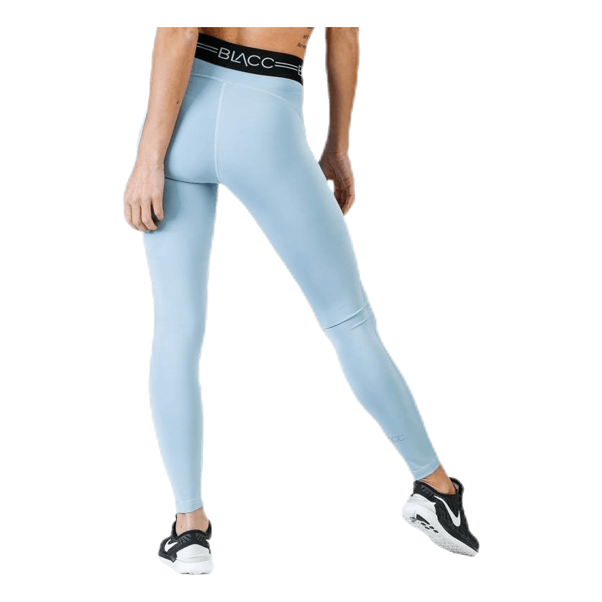 BLACC Power X Tights Blue 5 BLACC Power X Tights Blue - Image 3