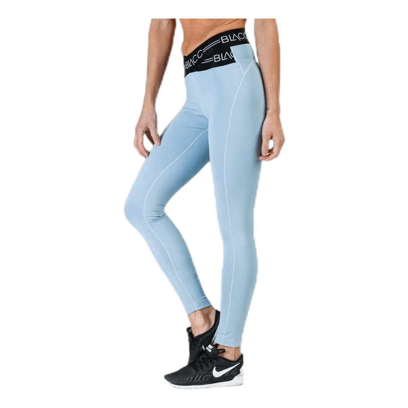 BLACC Power X Tights Blue 7 BLACC Power X Tights Blue - Image 5