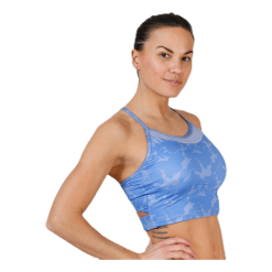 BLACC Live Crop Top Blue -Majice s tankom Prodajna trgovina 7325600103450 003 99e68914ff674f67b9f351aadc550bfe