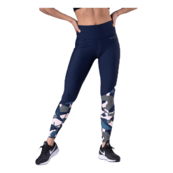 BLACC Leia Tights Blue