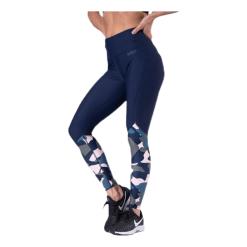 BLACC Leia Tights Blue -Majice s tankom Prodajna trgovina 7325600135536 005 9b60a5b3ecc4481281dc2662ef42f640