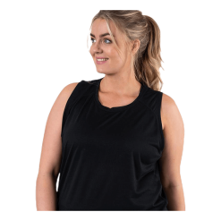 BLACC Alya Plus Size Tank Black -Majice s tankom Prodajna trgovina 7325600137493 003 e9894e0dd7234acea21d1addbe593d62
