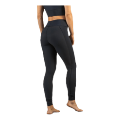 BLACC Prana Rib Tights Black -Majice s tankom Prodajna trgovina 7325600138346 005 149c9b6b4f22458ebbdc1eb45e0064f9