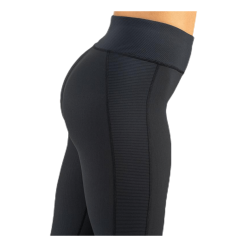 BLACC Prana Rib Tights Black -Majice s tankom Prodajna trgovina 7325600138346 009 12cd72184643492eabd703279d5ba84e