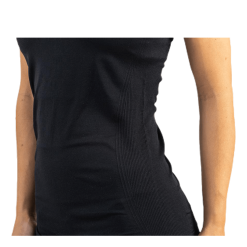 BLACC Vinyasa Seamless Tank Top Black -Majice s tankom Prodajna trgovina 7325600138605 010 2d74fc61998a4def80d211dd04e13db7