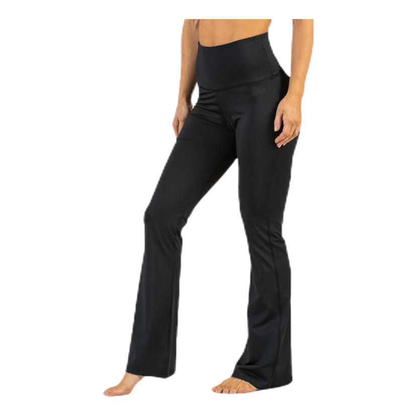 BLACC Samsara Flare Pant Black 3 BLACC Samsara Flare Pant Black