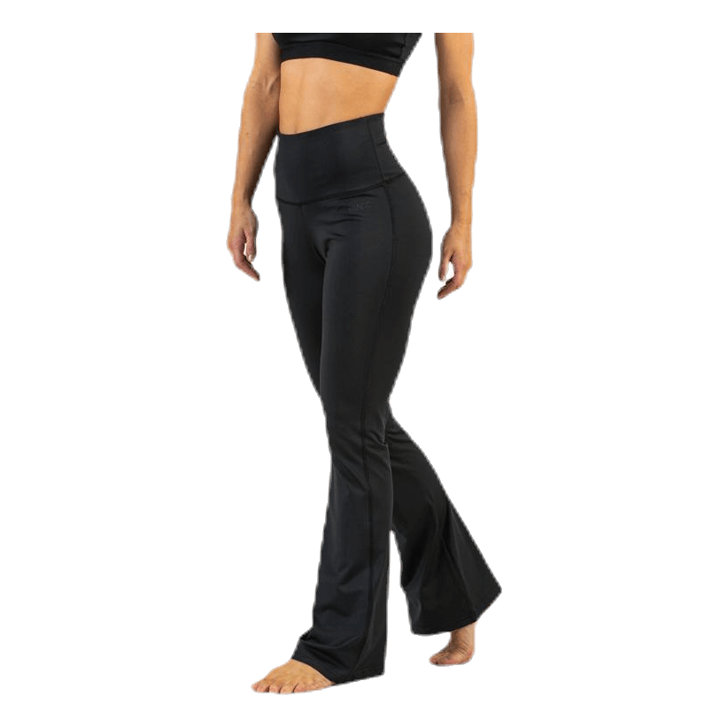 BLACC Samsara Flare Pant Black 5 BLACC Samsara Flare Pant Black - Image 3