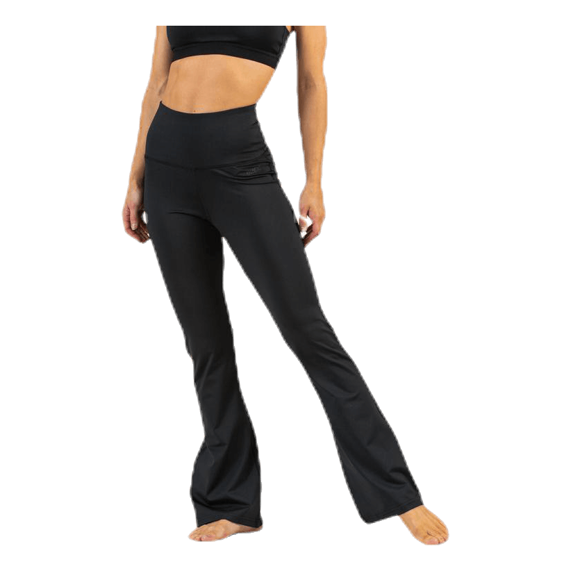 BLACC Samsara Flare Pant Black 6 BLACC Samsara Flare Pant Black - Image 4