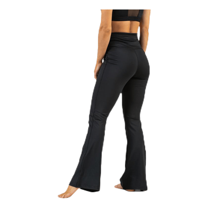 BLACC Samsara Flare Pant Black 7 BLACC Samsara Flare Pant Black - Image 5