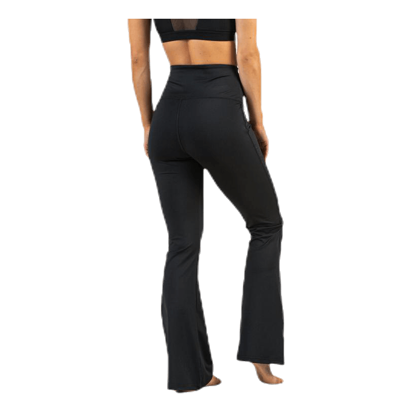BLACC Samsara Flare Pant Black 8 BLACC Samsara Flare Pant Black - Image 6