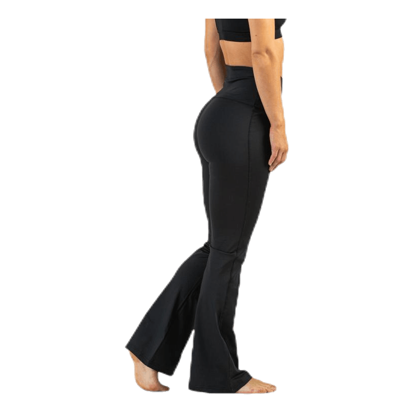 BLACC Samsara Flare Pant Black 9 BLACC Samsara Flare Pant Black - Image 7