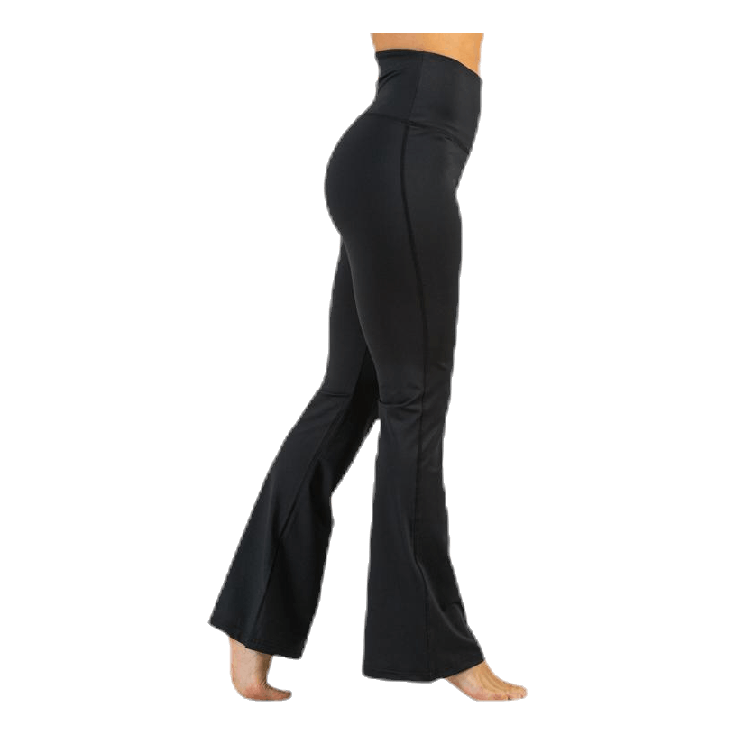 BLACC Samsara Flare Pant Black 10 BLACC Samsara Flare Pant Black - Image 8