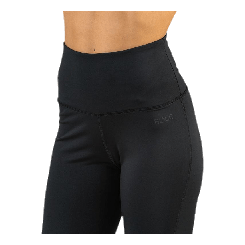 BLACC Samsara Flare Pant Black 11 BLACC Samsara Flare Pant Black - Image 9